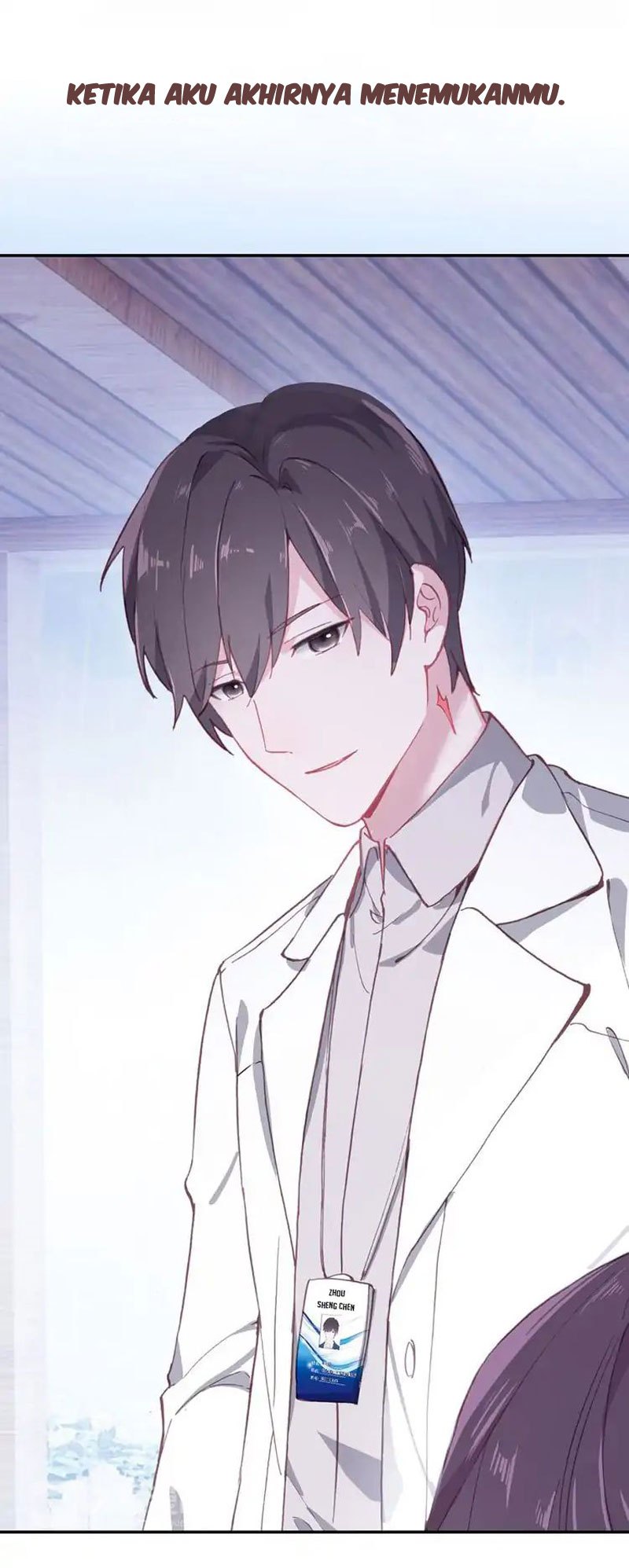One Life, One Reincarnation Chapter 00 Gambar 9